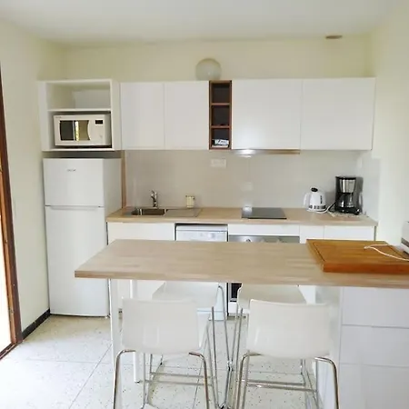 Apartment 2 Chambres 6 Pers Dans A 400m Plages *